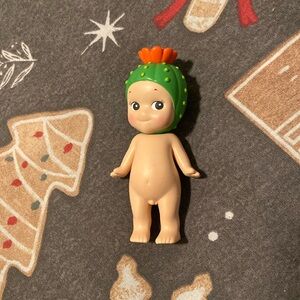 Sonny Angel Cactus Flower Series